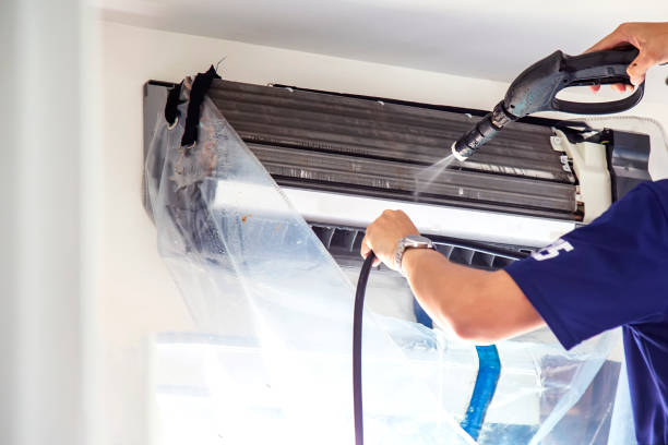 Best Commercial Air Duct Cleaning  in Fairmount, GA
