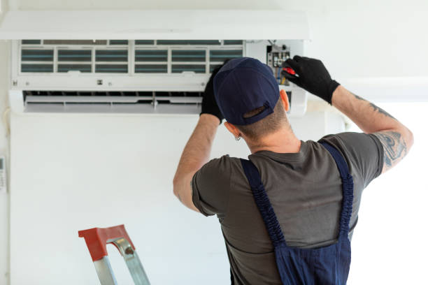 Best Home Air Vent Cleaning  in Fairmount, GA